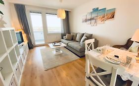 Ferienwohnung Sylt Sunrise